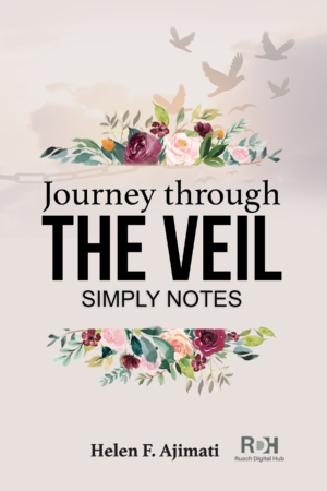 Journey Through the Veil: Simply Notes