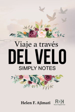Viaje a través del Velo: Simply Notes (Spanish PDF)