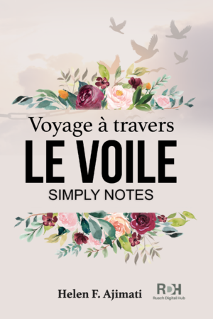Voyage à travers le Voile : Simply Notes (French PDF)