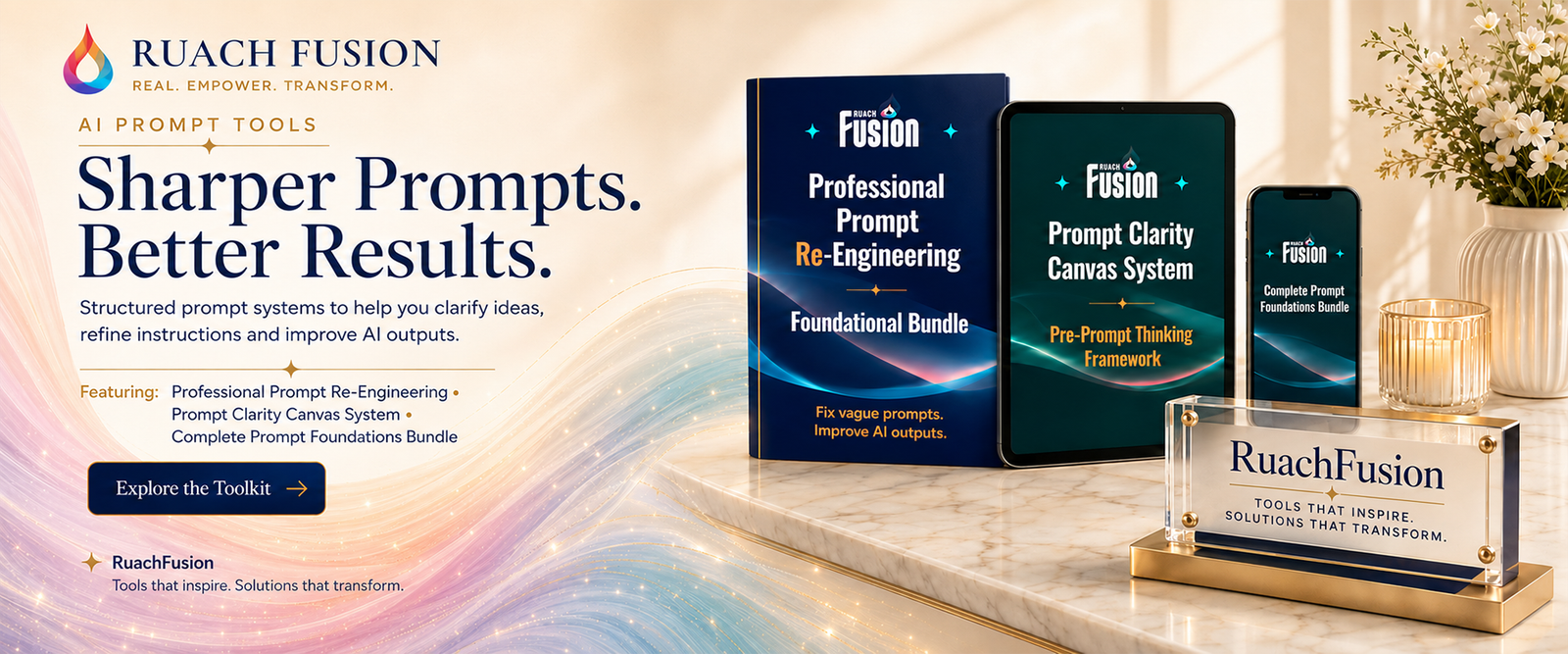 02_RuachFusion-AI-Prompt-Tools_Homepage-Slider_1920x800_2026
