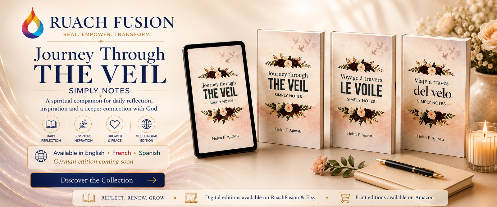 06_Journey-Through-the-Veil_Multilingual-Collection_Homepage-Slider_RuachFusion_1920x800_2026
