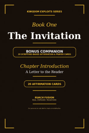 The Invitation Bonus Companion